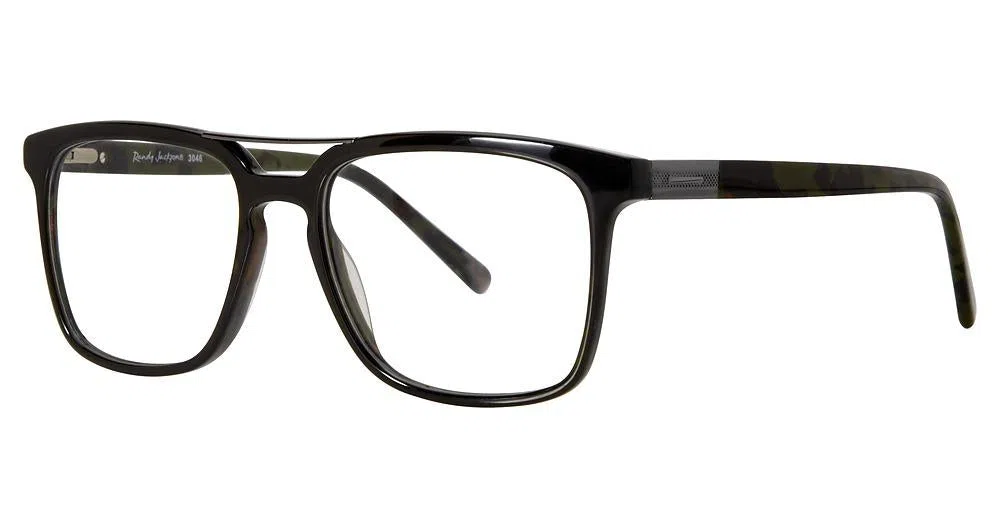 Randy Jackson RJ3046 Eyeglasses